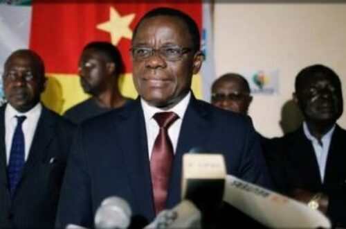 Article : Cameroun: mais que veut le MRC en réalité ?