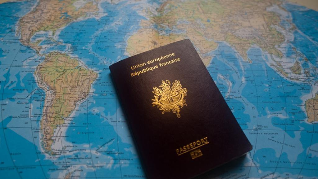 Article : Dakar : la vie autour du centre de dépôt des demandes de visas Schengen