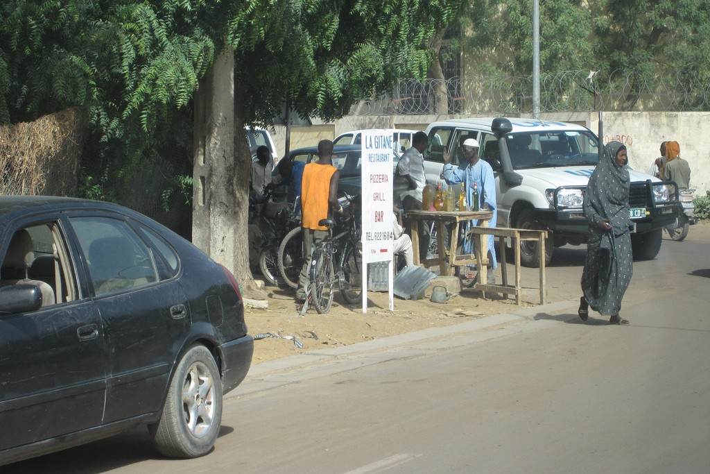 Article : 2018, une année de turbulence sociale au Tchad