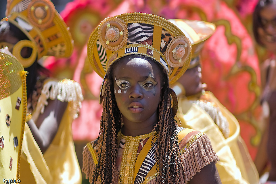 Article : Haïti : faut-il ne pas organiser le carnaval ?