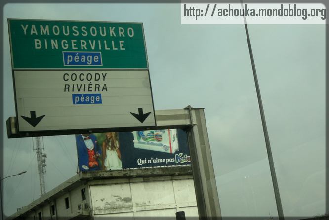 Article : J&rsquo;ai compar&eacute; la C&ocirc;te d&rsquo;Ivoire avec les camerounaiseries