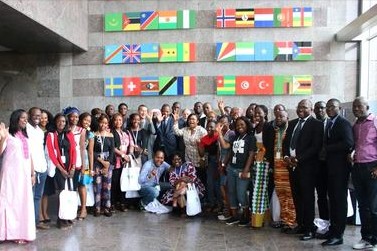 Article : J&rsquo;ai particip&eacute; &agrave; une formation sur la migration