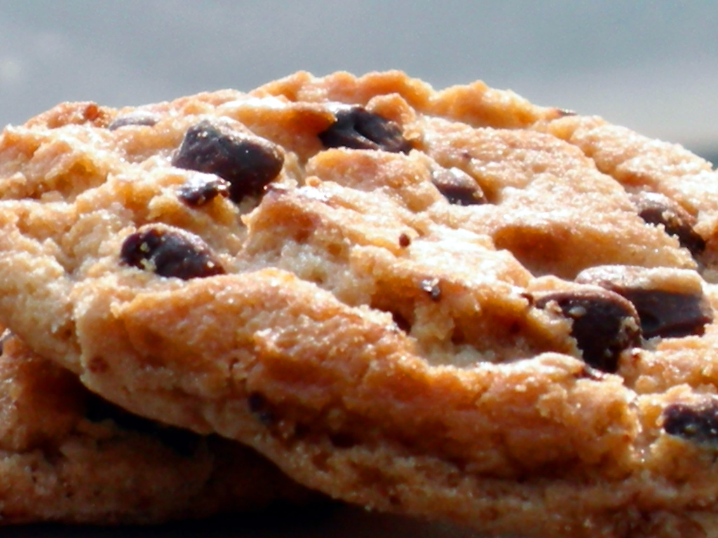 Article : Les cookies, des biscuits peu digestes