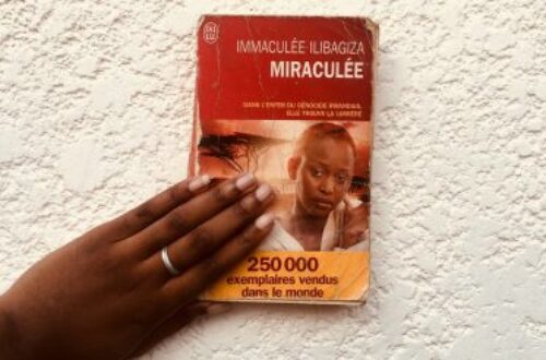 Article : J’ai lu « Miraculée » ou l’histoire d’une survivante du génocide Rwandais