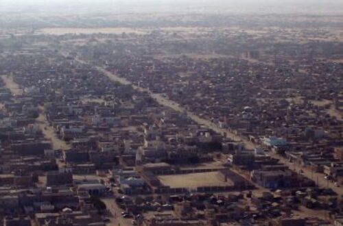 Article : Les bandes criminelles dictent leur loi en Mauritanie