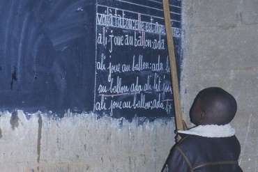 Article : La Francophonie, Moli&egrave;re et les langues nationales