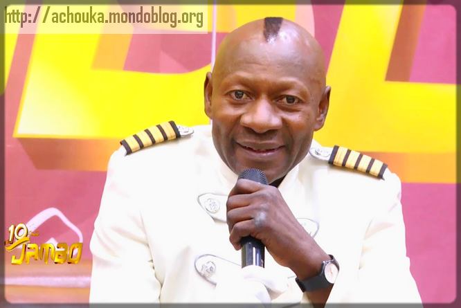 Article : Le ph&eacute;nom&egrave;ne Nyangono du Sud