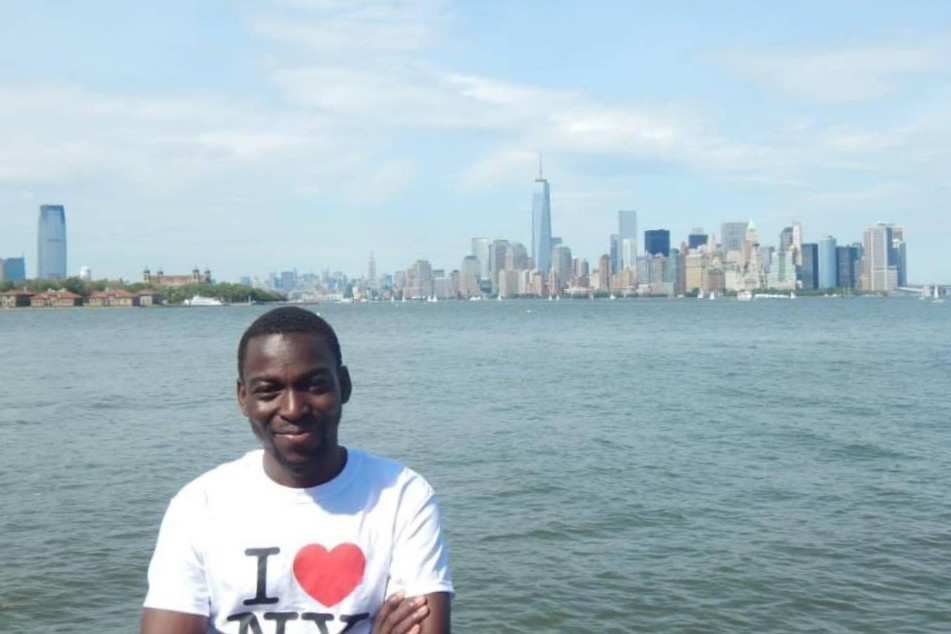 Article : Mon premier Gaou &agrave; New York