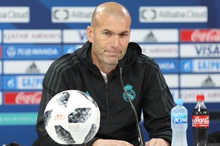 Article : Zidane a-t-il bien fait de revenir à Madrid ?