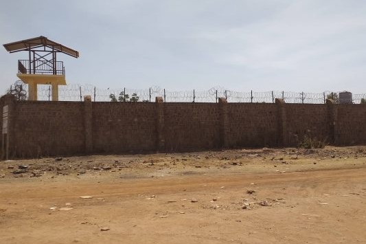 Article : Au Mali, seulement 0,0013% de femmes en prison