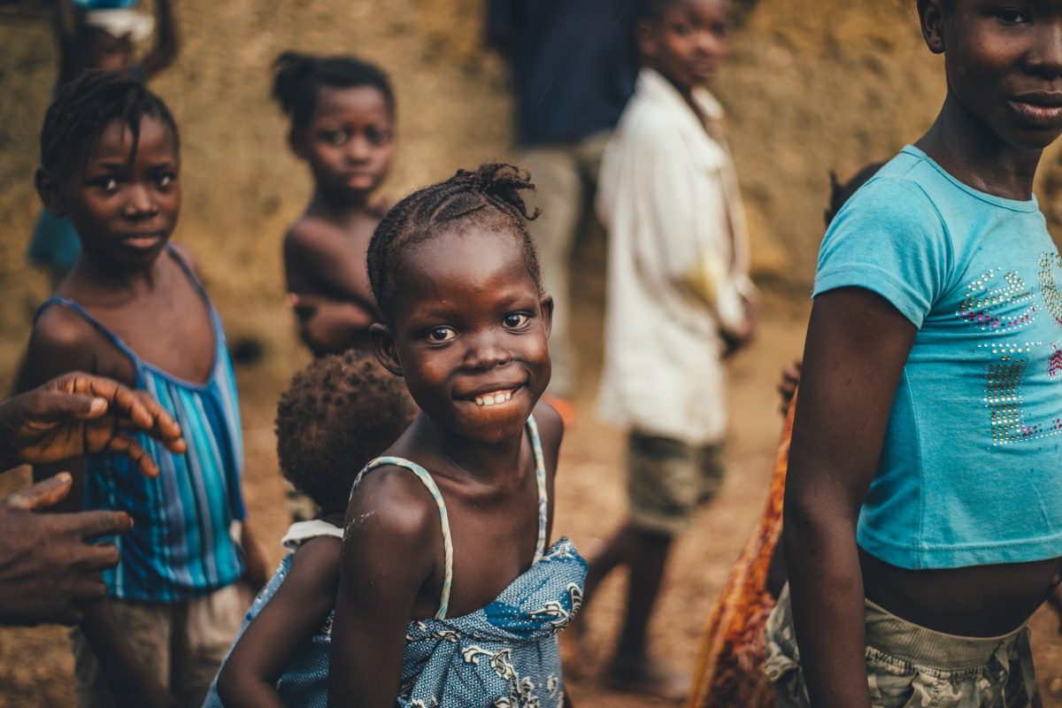 Article : Au Cameroun, 34% des enfants ne sont pas enregistrés à leur naissance