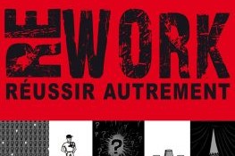 Article : « Rework » : un livre pour réussir autrement au travail et dans l’entrepreneuriat