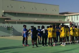 Article : Handball: la Mauritanie au rythme du Challenge Trophy