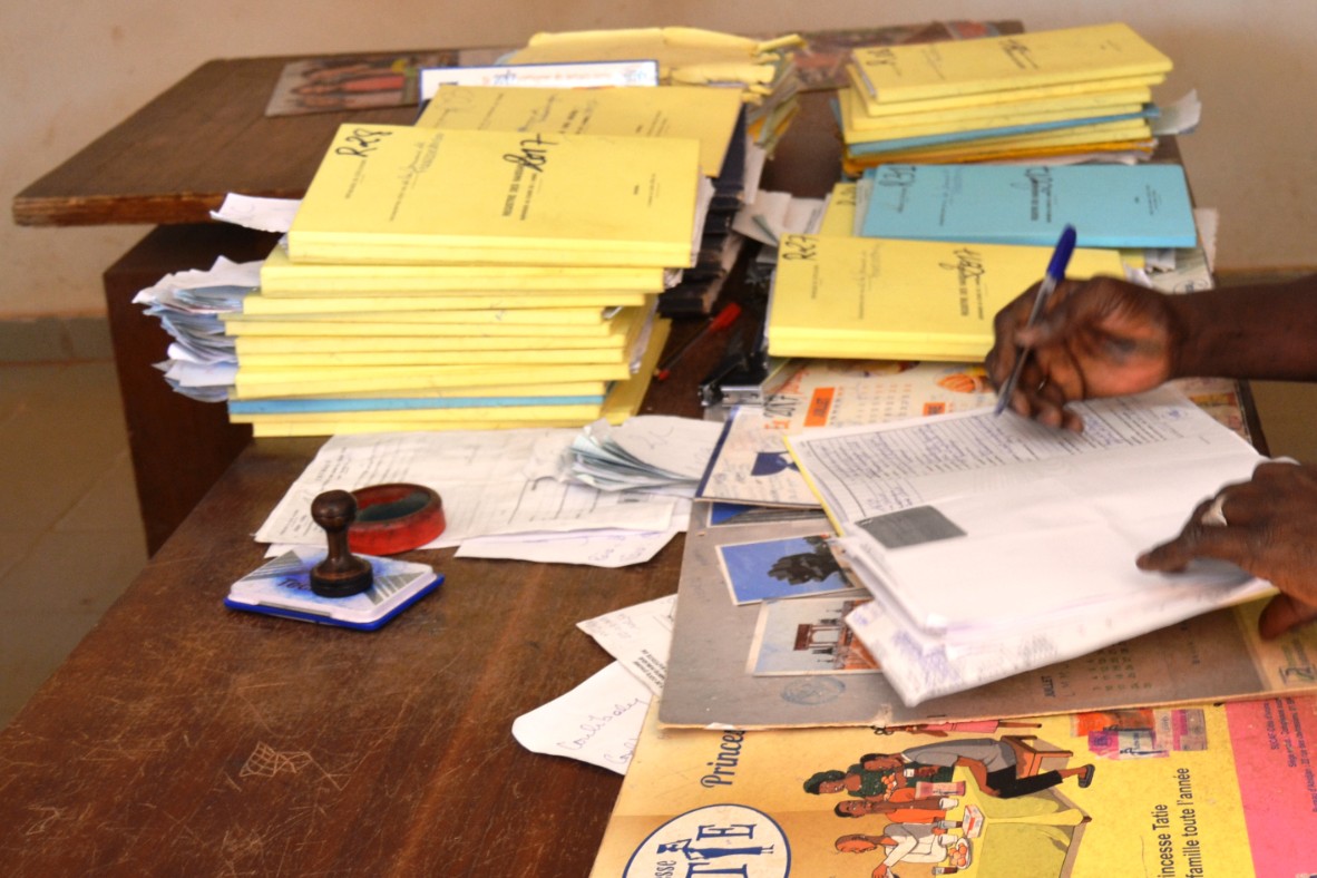 Article : Cr&eacute;ation d&rsquo;association en C&ocirc;te d&rsquo;Ivoire&nbsp;: la DGAT, un v&eacute;ritable obstacle