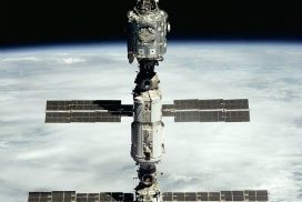 Article : Les États-Unis ont détruit un satellite espion, la Chine demande des explications