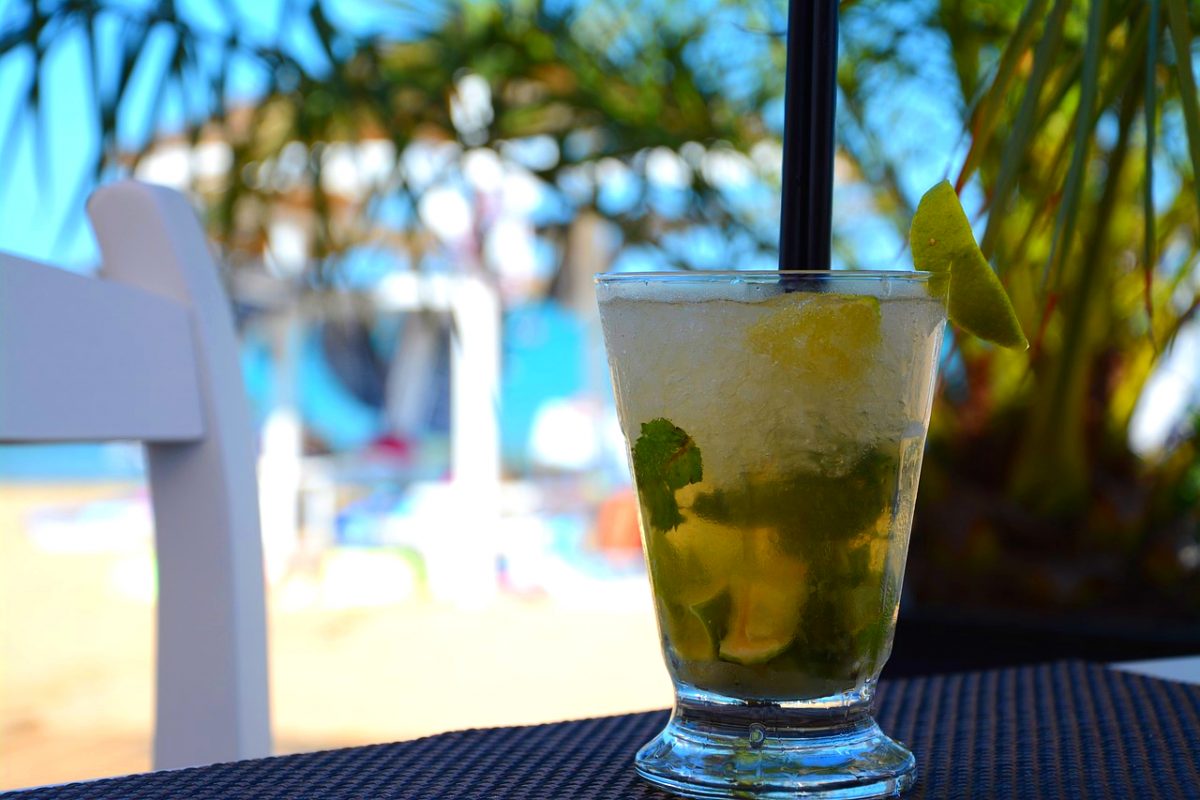 Article : #MondoChallenge : le mojito, l’alcool préféré des mondoblogueurs