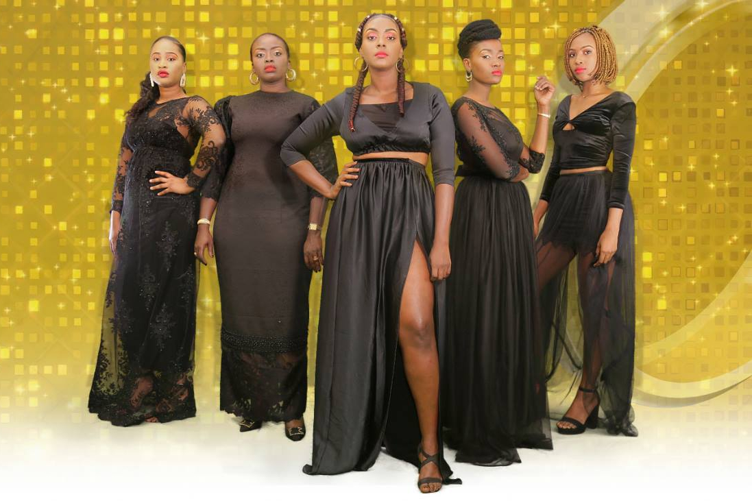 Article : Ma&icirc;tresse d&rsquo;un homme mari&eacute;, la s&eacute;rie s&eacute;n&eacute;galaise qui casse les codes