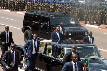 Article : Le 20 mai au Cameroun ou le paradoxe de l&rsquo;unit&eacute; nationale&hellip;