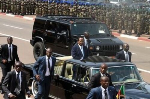 Article : Le 20 mai au Cameroun ou le paradoxe de l’unité nationale…