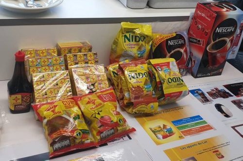 Article : Fête des mères : peut-on recommander les bouillons cubes de Nestlé à nos mamans ?