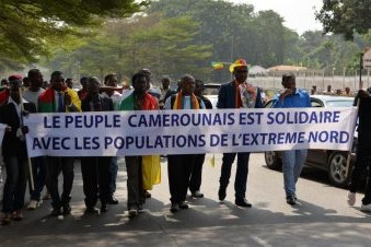 Article : 20 mai 2019 au Cameroun: l’unité nationale dans la tourmente