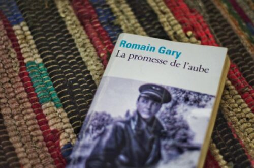 Article : Sur les traces de Romain Gary à Vilnius, en Lituanie