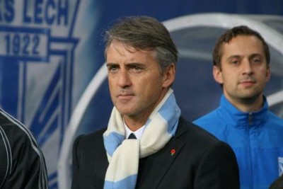 Article : Man City rime avec Mancini