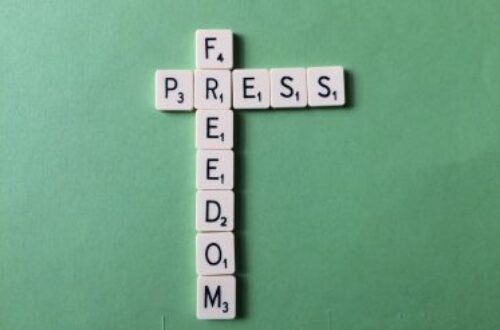 Article : La liberté de la presse en Afrique, où en sommes-nous ?