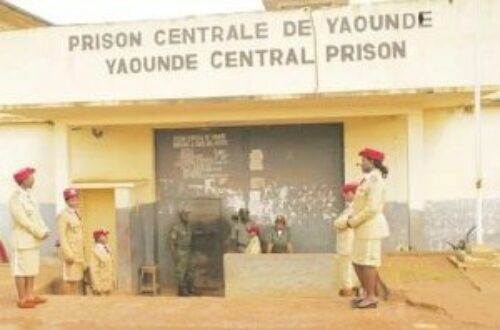 Article : Détention des manifestants à Yaoundé : le mauvais cœur des autorités judiciaires et pénitentiaires
