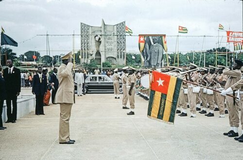 Article : Togo : le 21 juin est la journée des martyrs controversés