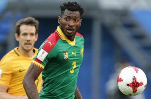 Article : Pourquoi le Cameroun sera champion d’Afrique ?