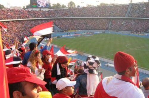 Article : La CAN, la Coupe d’Afrique du Nord