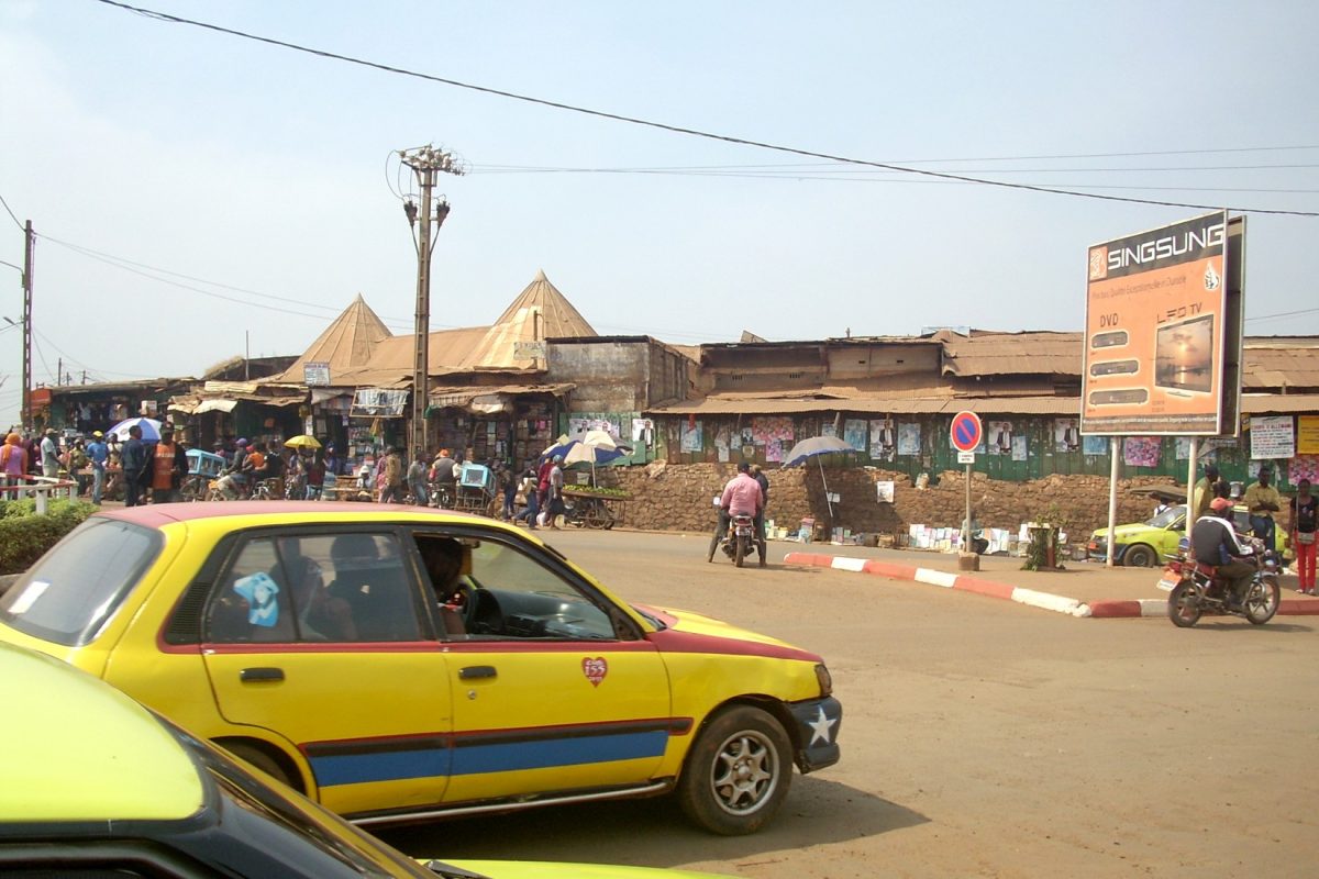 Article : Les r&eacute;gions francophones seront-elles &laquo; contamin&eacute;es &raquo; par la crise anglophone ?