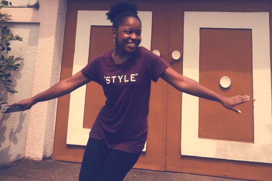 Article : Danser comme si personne ne regardait, c’est comme ça que nous devrions vivre notre vie