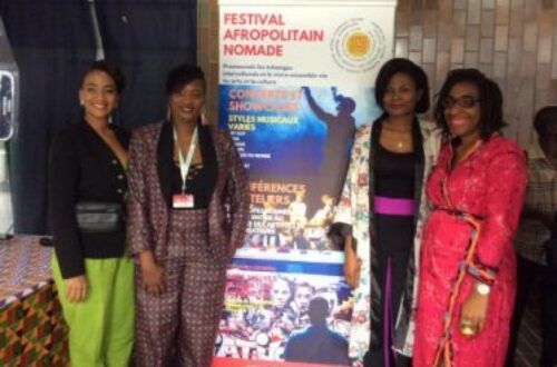 Article : Afropolitain : trois femmes engagées qui font bouger l’art et la culture