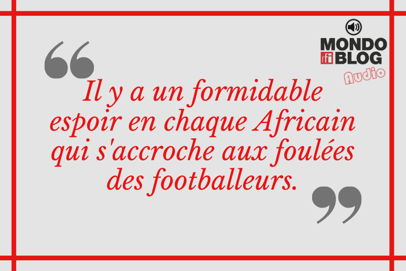 Article : J&rsquo;ai trouv&eacute; d&rsquo;o&ugrave; vient l&rsquo;&acirc;pre, le doux chant des stades