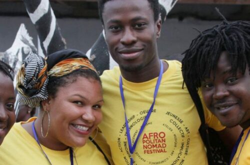 Article : Mondoblog aux premières loges du festival Afropolitain