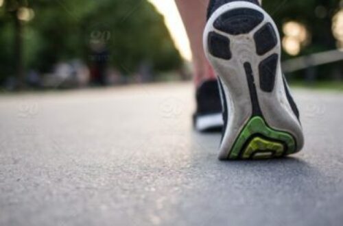 Article : Cinq conseils pour la pratique de la course à pied