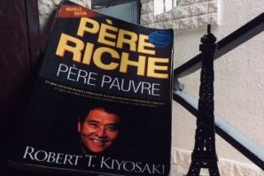 Article : Quatre leçons marquantes vers la richesse de Robert T. Kiyosaki