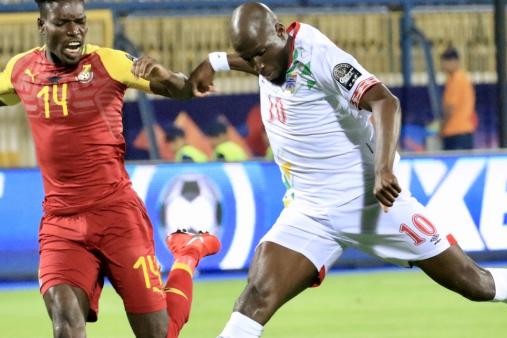 Article : CAN 2019 : une surprise nomm&eacute;e B&eacute;nin