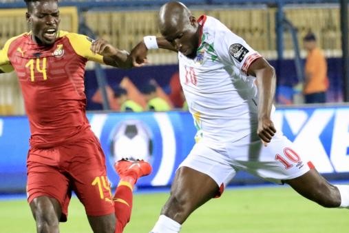 Article : CAN 2019 : une surprise nommée Bénin