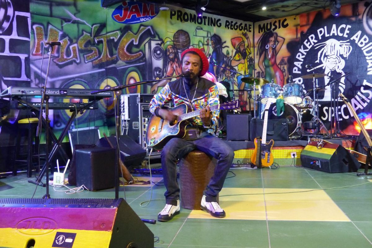 Article : Le festival Afropolitain 2019 fait vibrer le Parker Place au rythme du reggae