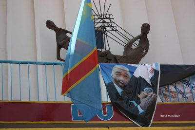 Article : En RDC, il faut apprendre &agrave; compter le temps&hellip;