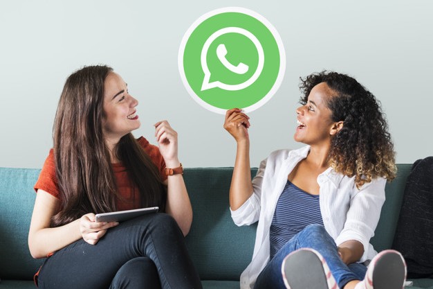 Article : Comment les statuts WhatsApp nous renseignent sur la personnalité des individus