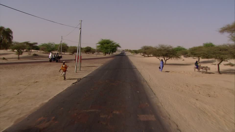 Article : Mali : nos routes, miroir de nos laideurs