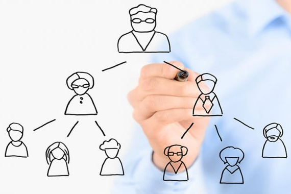 Article : Le marketing de r&eacute;seau : bonne ou mauvaise id&eacute;e ?