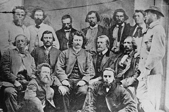 Article : Les Métis de l’Alberta reconnus en tant que nation