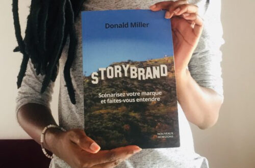 Article : Devenez un ninja du marketing et fidélisez vos clients avec le livre « StoryBrand »