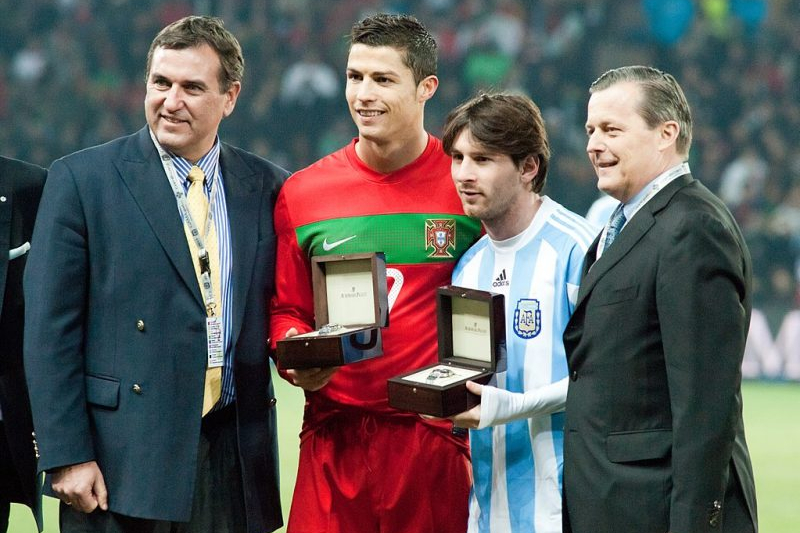 Article : Messi, Ronaldo : quelle saison &agrave; venir ?