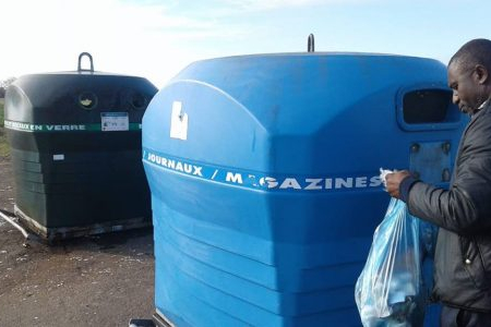 Article : Cameroun : vidons nos poubelles mentales et transformons nos ordures !